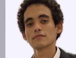 العميل Omar Elkady