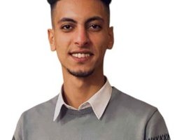 العميل Beshoy Hany