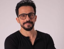 Agent Sherif Abdullah