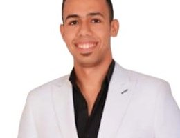 Agent Ibrahim Elkhouly