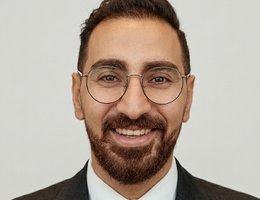 العميل Kareem  Maged