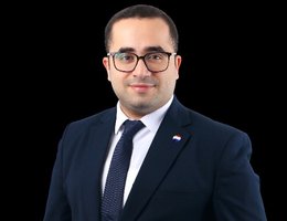 العميل Khaled Essam