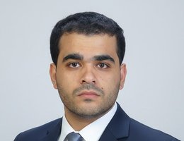 Agent Peter  Adel Shawky Rezkallah