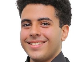 العميل Tomas Nader