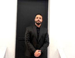 Agent Ahmed Mohamed Hamed