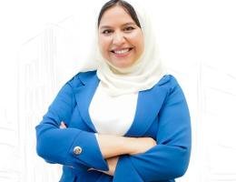 العميل Reham Gamal