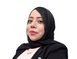 Agent Shereen  salama