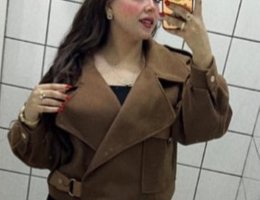 Agent Nahla farag