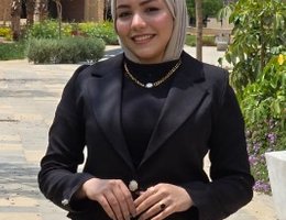 العميل Nourhan Shaban