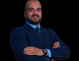 العميل Ahmed maher 