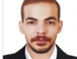 Agent Muhamed khalaf