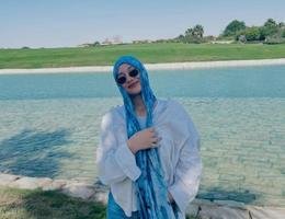 العميل hajar ahmed