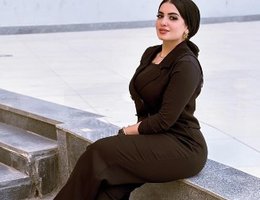 Agent Asmaaa Yehiaaa