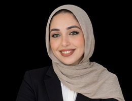 العميل Yomna Hassan