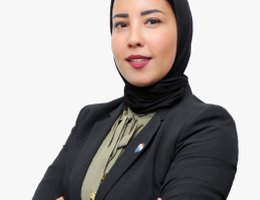 العميل Nasra Mohamed 