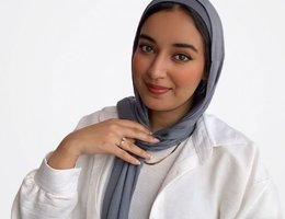 العميل Janna  Gaber