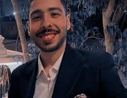 العميل Remon akram