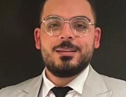 العميل Omar Mohssen 