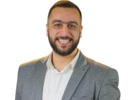 Agent Ali ElNahas