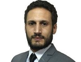 العميل Eslam Mansour