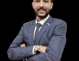 Agent Mohamed Alaa