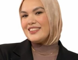 العميل Dina Hamed Dina