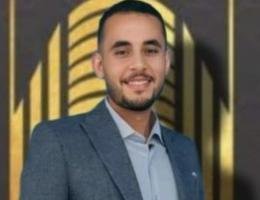 العميل Youssef Ibrahim