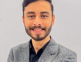 العميل Mark   Gobran