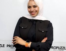 Agent Fatma Naaeam
