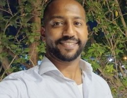 Agent Ayman Samir