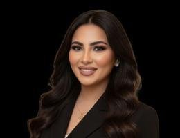 العميل Dina  Ragab