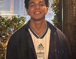 Agent Ahmed akhodary