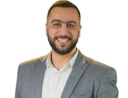العميل Ali ElNahas