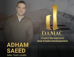 العميل Adham Saeed