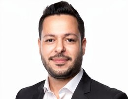 العميل Islam Mohamed