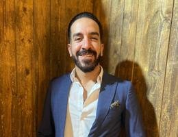 العميل Mostafa Gamal