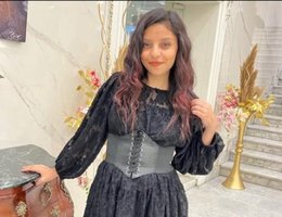 العميل Rawan Hany