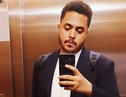 العميل Marwan Ismail