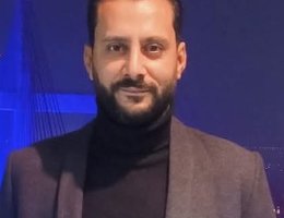 العميل Mina El fayeze