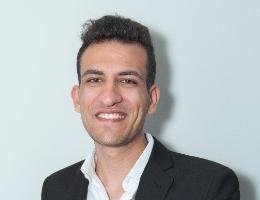 العميل Youssef Adel