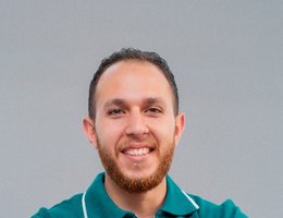 Agent Abdelrahman  medhat 