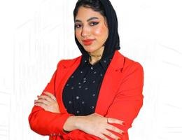 العميل Fatma AbdElkhalek