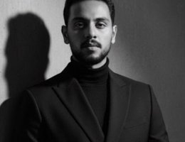 العميل Adham Abdelmegid