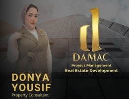 العميل Donya Youssif