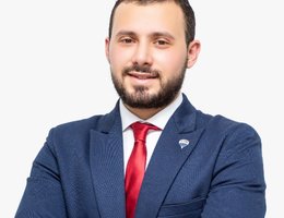 Agent Mounir El Gazairly