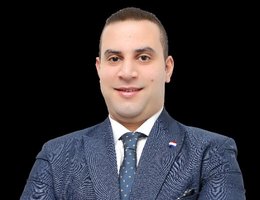 Agent hesham ayoub