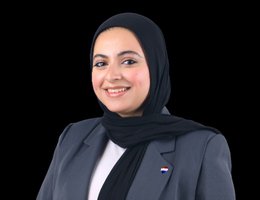 Agent Tassnim Maher