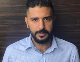 Agent Ahmed  Hussien