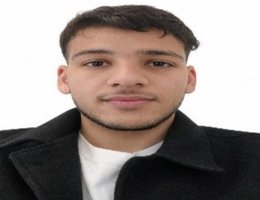 Agent Abdullah Tamer