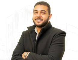 Agent Ahmed Heshmat